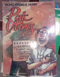 Image of Pak Otong