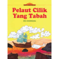 Image of Pelaut Cilik yang Tabah