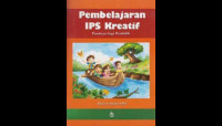 Image of PEMBELAJARAN IPS KREATIF