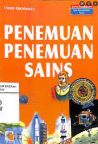 Image of penemuan penemuan sains