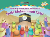 Image of Penutup Para Nabi dan Rasul Nabi Muhammad SAW