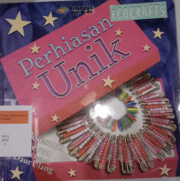 Image of Perhiasan Unik