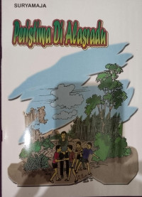 Image of PERISTIWA di ALASRADU