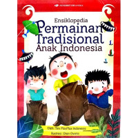 Image of Permainan Tradisional Anak Indonesia