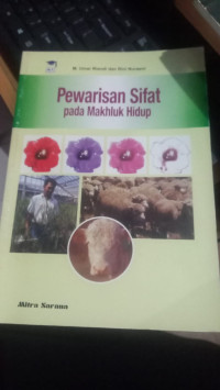 Image of Pewarisan Sifat pada Makhluk Hidup
