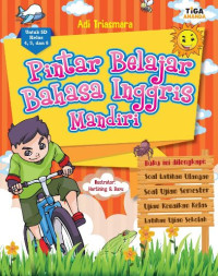 Image of Pintar Belajar Bahasa Inggris Mandiri