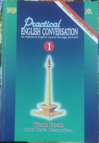Image of Practical Eanglish Conversation