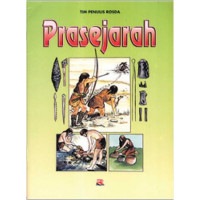 Image of PRASEJARAH