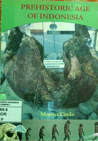 Image of Prehistoric Age Of Indonesia