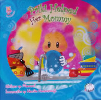 Image of Priki Helped Her Mommy