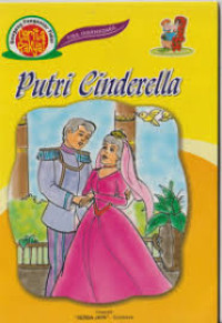 Image of PUTRI CINDERELLA