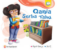 Image of QANIA SERBA TAHU