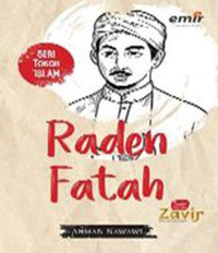 Image of Raden Fatah Seri Tokoh Islam