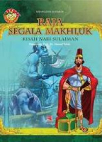 Image of Raja Segala Makhluk