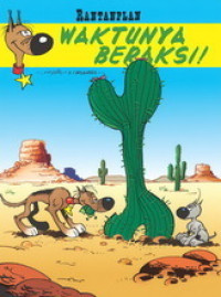 Image of Rantanplan (Waktunya Beraksi!!)