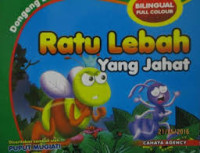 Image of RATU LEBAH YANG JAHAT