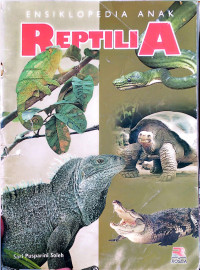Image of REPTILIA