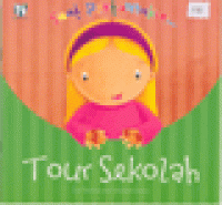 Image of Saat Pertamaku Tour Sekolah