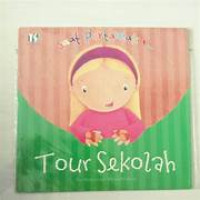 Image of Saat Pertamaku Tour Sekolah