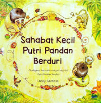 Image of SAHABAT  KECIL PUTRI PANDAN  dan BERDURI