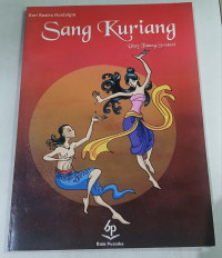 Image of Sang Kuriang