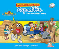 Image of Sapodilla