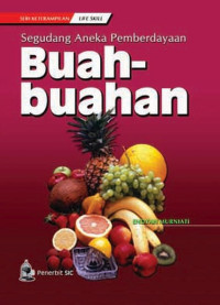 Image of Segudang Aneka Pemberdayaan Buah-Buahan