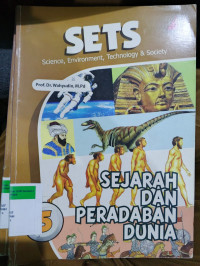 Image of Sejarah dan Peradaban Dunia 5