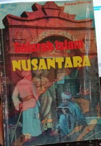 Image of Sejarah Islam Nusantara