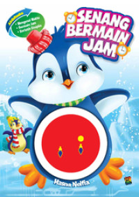 Image of Senang Bermain Jam