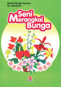Image of Seni Merangkai Bunga