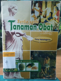 Image of Serba-Serbi Tanaman Obat