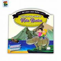 Image of Seri Jalan-jalan Balita 