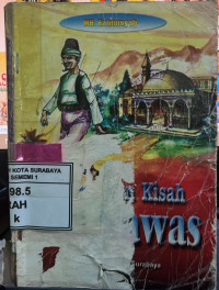 Image of Serie 1001 Malam Kisah Abu Nawas