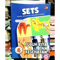 Image of SETS Tubuh Kita dan Kesehatan 4