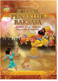 Image of Si Kecil Penakluk Raksasa