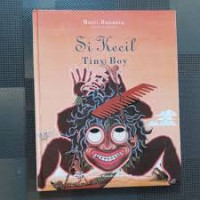 Image of SI KECIL TINY BOY