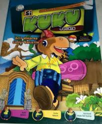 Image of Si Kuku dari NTB