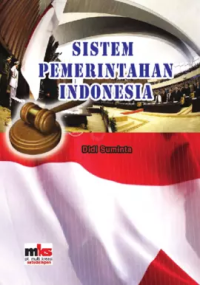 Image of Sistem Pemerintahan Indonesia