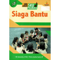 Image of SKU Pramuka Siaga Bantu