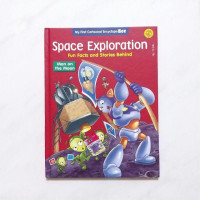 Image of Space exploration