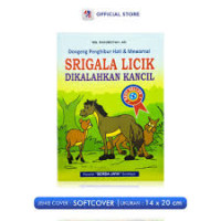 Image of Srigala Licik Dikalahkan Kancil