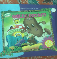 Image of Sweet Potato