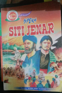 Image of Syekh Siti Jenar