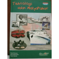 Image of Teknologi dalam Masyarakat