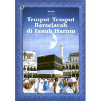 Image of Tempat-Tempat Bersejarah di Tanah Haram