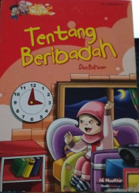 Image of Tentang Beribadah