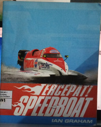 Image of Tercepat Speedboat