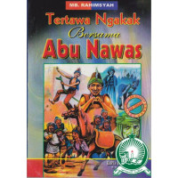 Image of TERTAWA NGAKAK BERSAMA ABU NAWAS