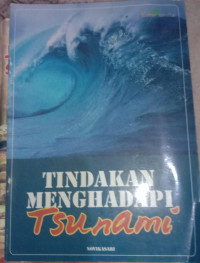Image of Tindakan Menghadapi Tsunami